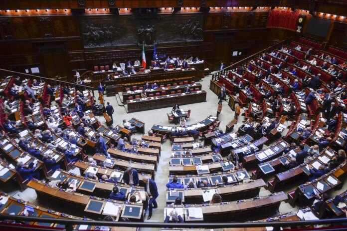 legge elettorale