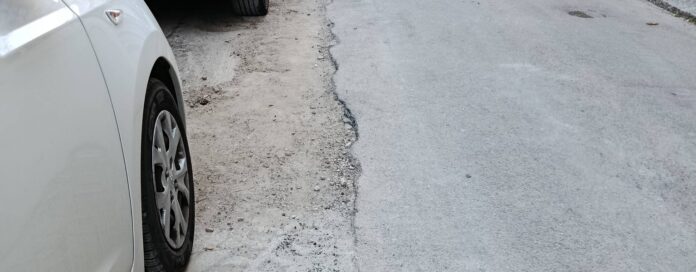 Via Umberto I